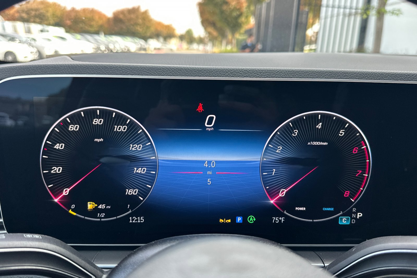 New 2026 Mercedes-Benz GLE 450 450 image 25