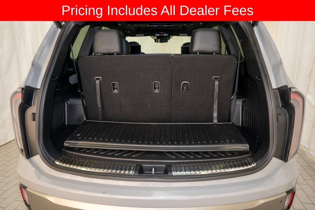 Used 2023 Kia Telluride AWD image 5