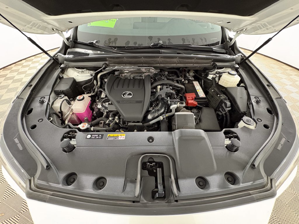 Used 2023 Lexus RX 350 Premium Plus w/ Cold Area Package FWD image 31