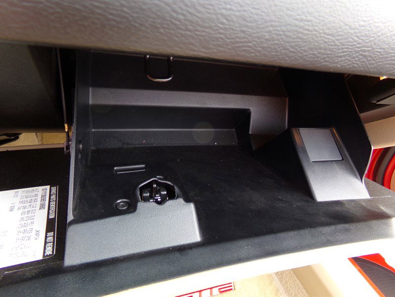 Used 2006 Chevrolet Corvette Convertible image 49