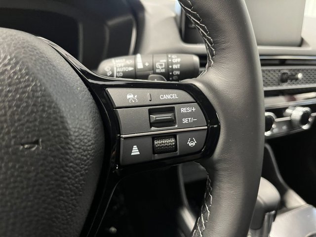 New 2026 Honda Civic Sport Touring image 16