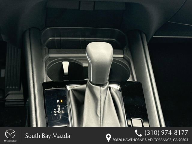 New 2026 MAZDA CX-50 2.5 Hybrid w/ Weather Package image 12