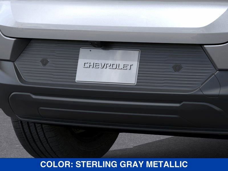 New 2026 Chevrolet Equinox EV LT image 15