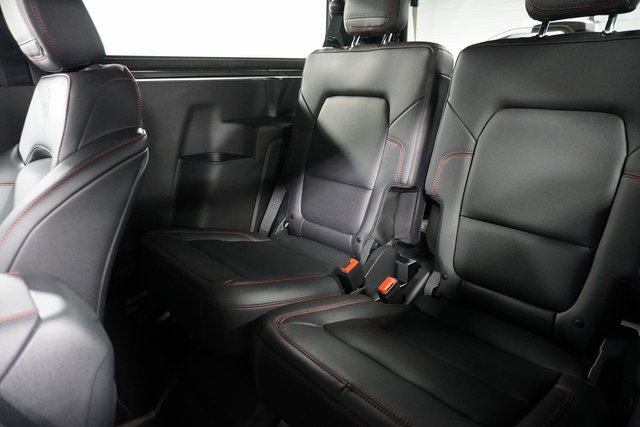 New 2025 Ford Bronco Stroppe Edition image 21