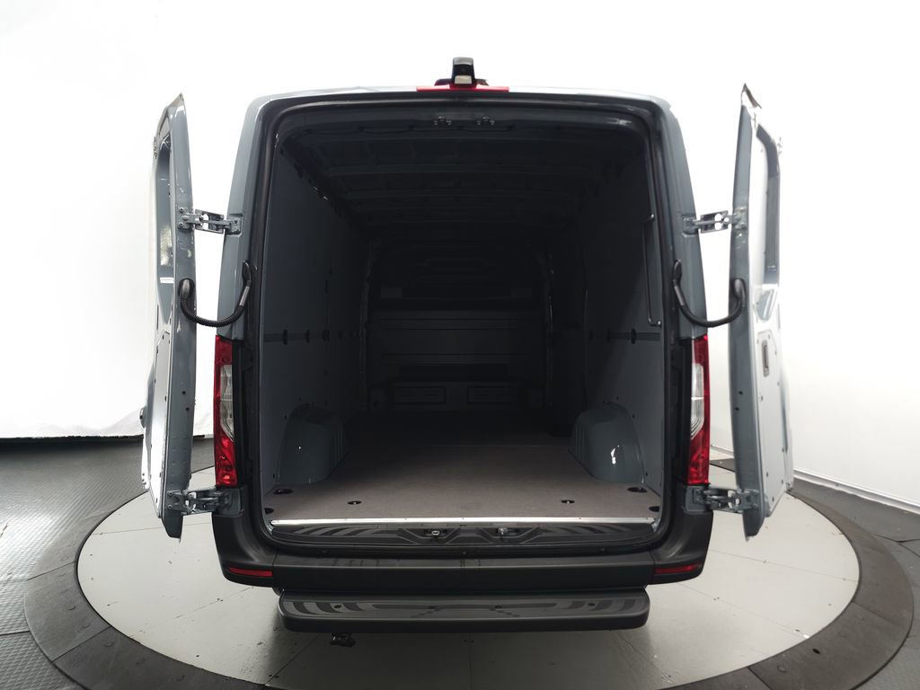 Used 2026 Mercedes-Benz Sprinter 2500 image 21