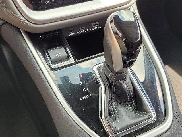 Used 2024 Subaru Outback Onyx Edition image 21