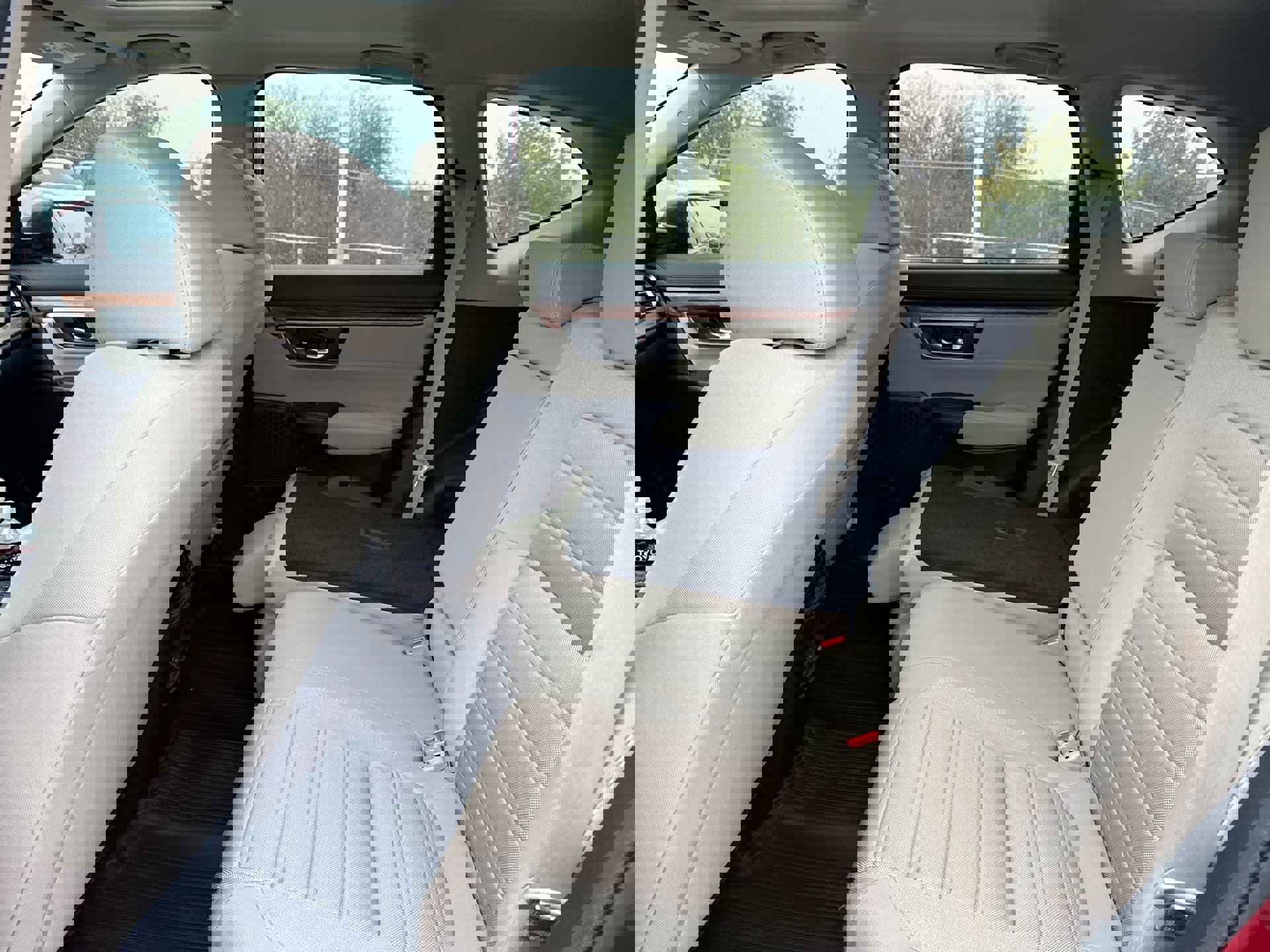 Used 2019 Honda CR-V EX image 26