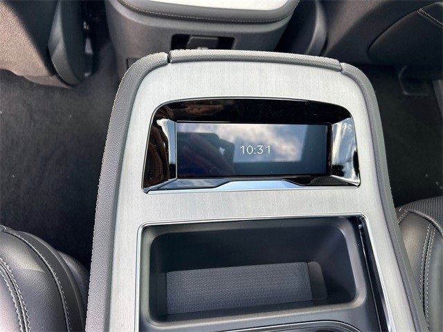 New 2025 Lincoln Navigator Reserve w/ Jet Appearance Package image 31