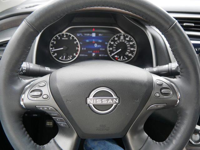 Certified 2023 Nissan Murano Platinum w/ Cargo Package image 23