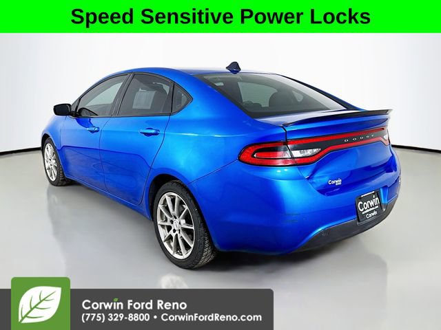 Used 2015 Dodge Dart SE w/ Convenience Group image 5