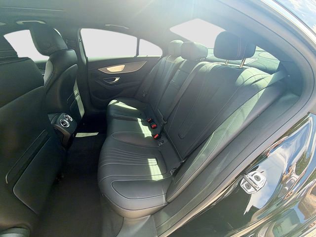 Used 2023 Mercedes-Benz CLS 450 4MATIC image 20