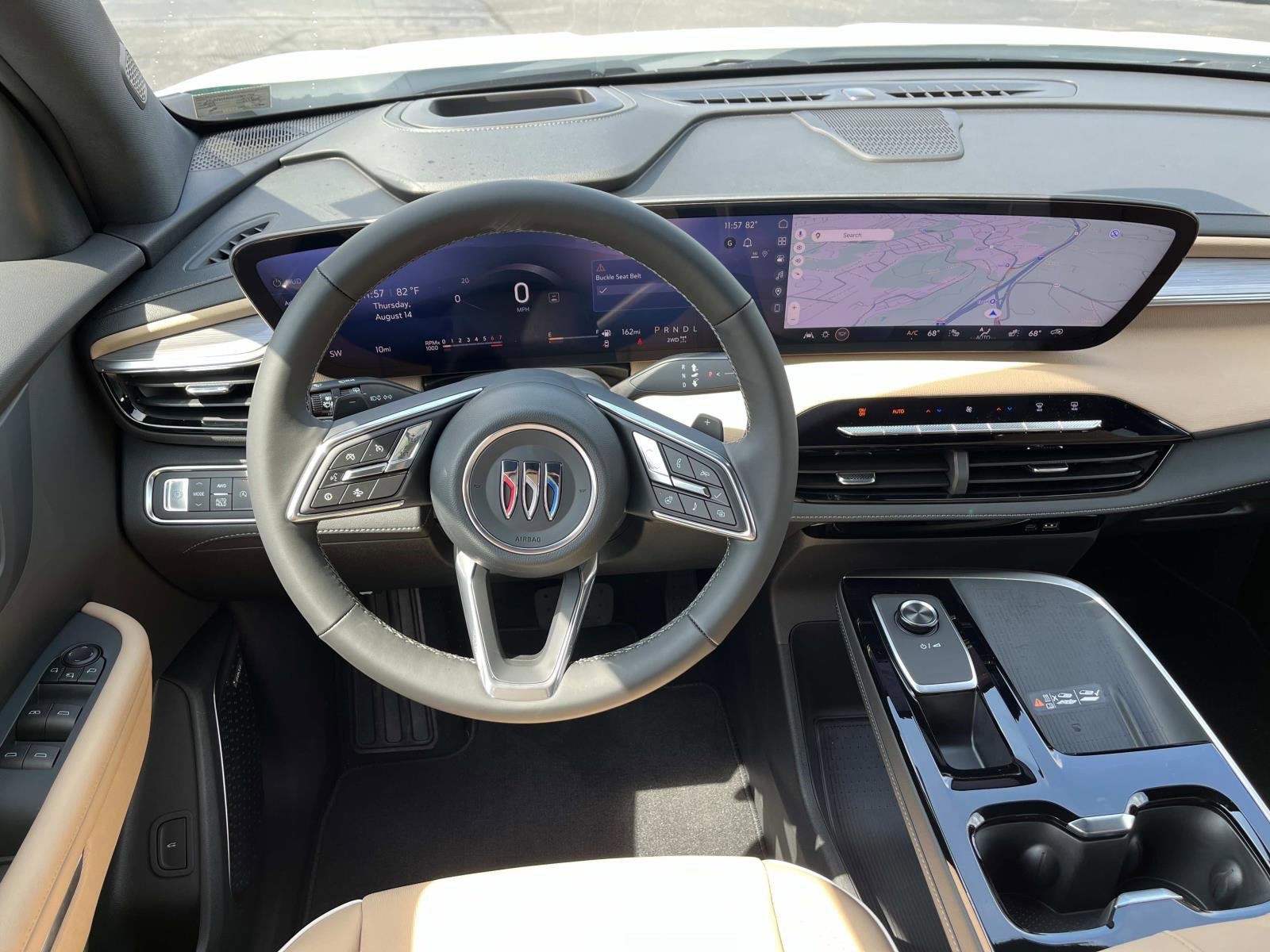New 2026 Buick Enclave Preferred w/ Power Package image 13