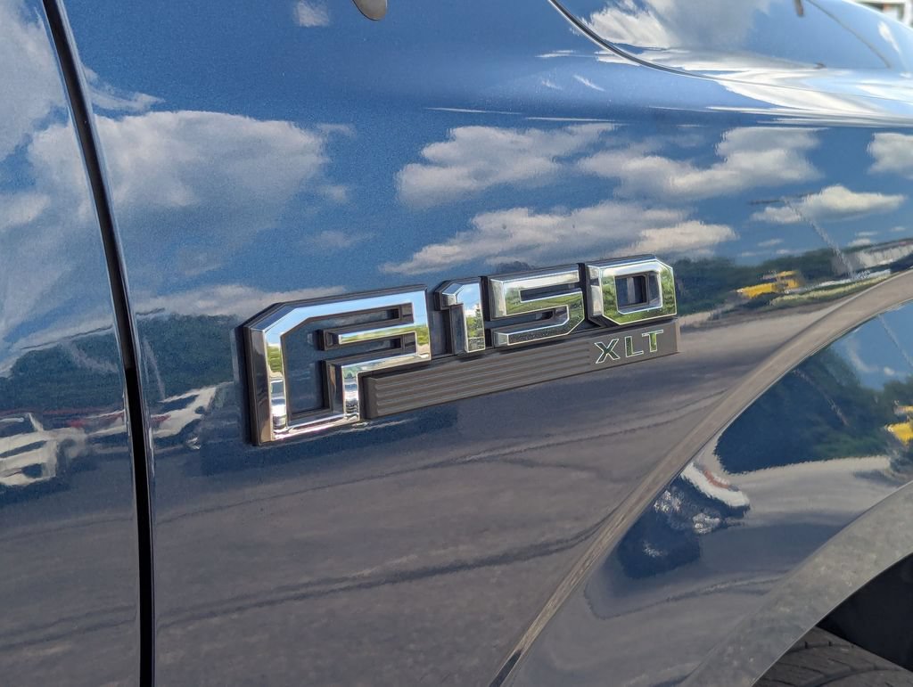 Used 2019 Ford F150 XLT w/ Equipment Group 302A Luxury AWD/4WD image 29