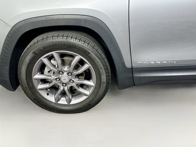 Used 2023 GMC Terrain SLT AWD/4WD image 35