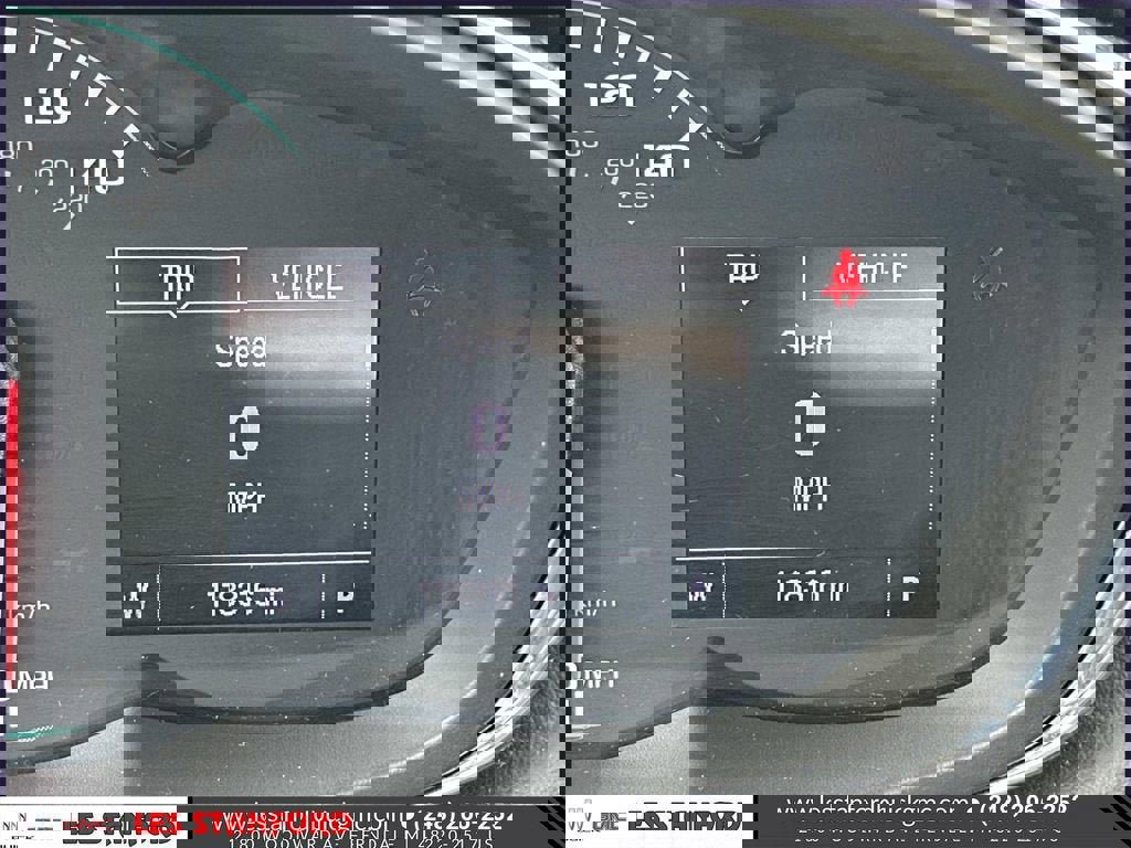 Used 2020 Chevrolet Trax LS FWD image 22