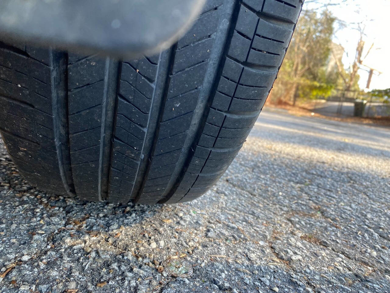 Used 2017 Hyundai Tucson Sport w/ Cargo Package image 11