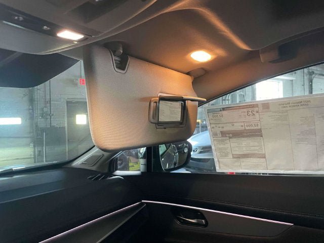 New 2027 Nissan Murano SL AWD/4WD image 30