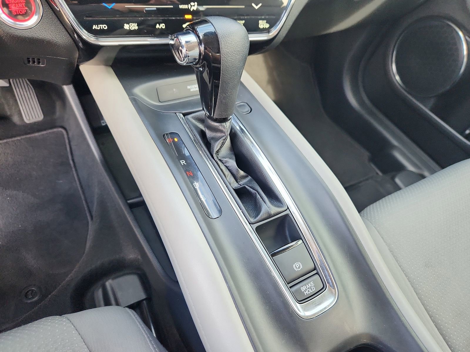 Used 2022 Honda HR-V EX image 21