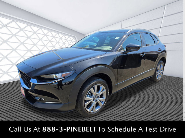 New 2026 MAZDA CX-30 AWD 2.5 S image 1