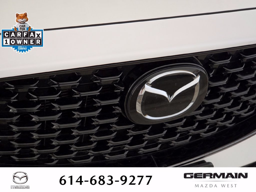 Used 2024 MAZDA CX-5 Carbon Edition AWD/4WD image 15