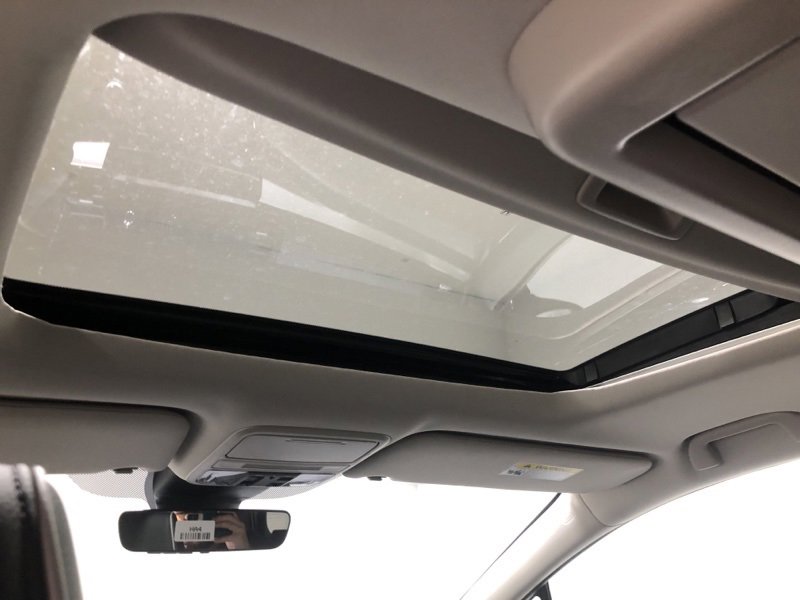 New 2026 Honda Odyssey Touring image 19