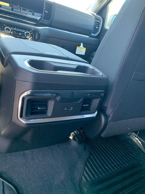 New 2026 GMC Sierra 1500 Elevation w/ Preferred Package AWD/4WD image 16