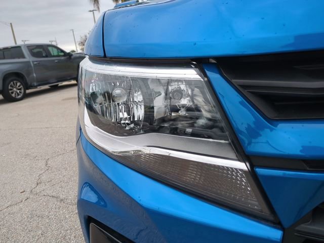 Certified 2022 Chevrolet Colorado LT w/ LT Convenience Package image 10