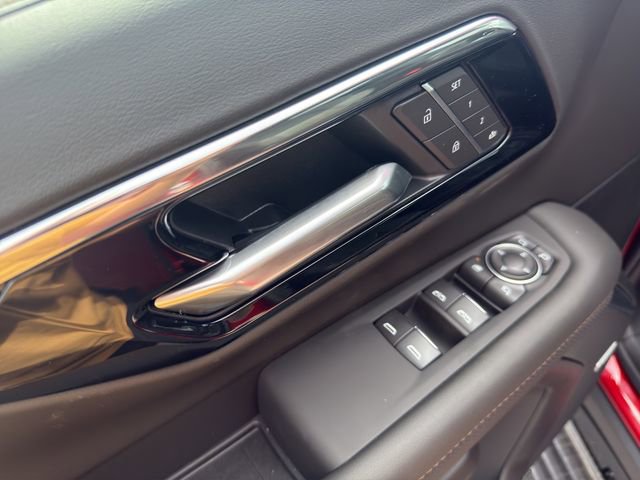 New 2026 Chevrolet Tahoe High Country image 11