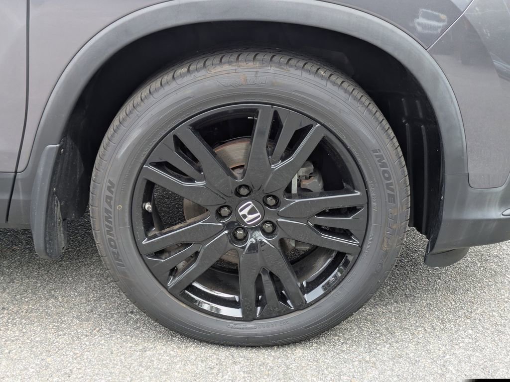 Used 2022 Honda Pilot Special Edition image 11