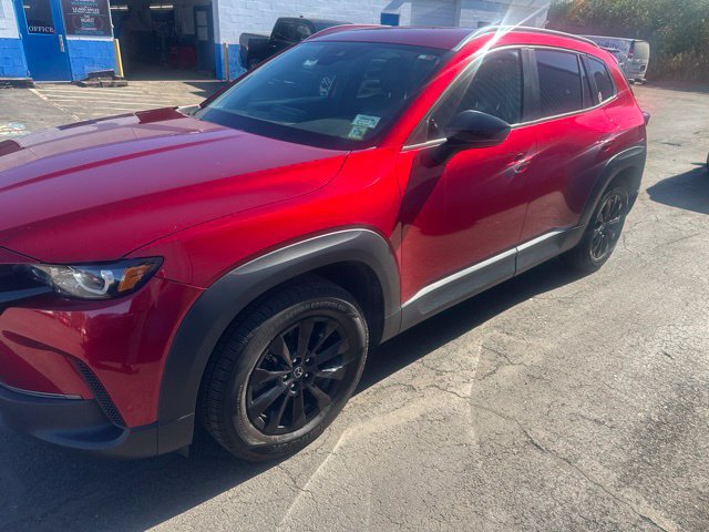 Used 2024 MAZDA CX-50 AWD 2.5 S image 4