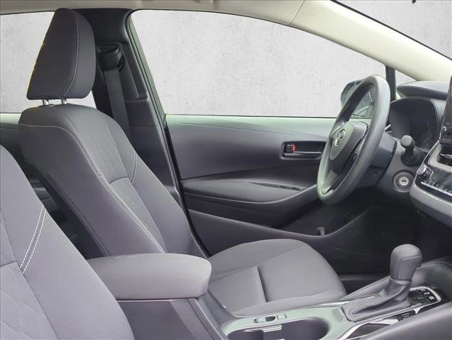 Used 2023 Toyota Corolla LE image 22