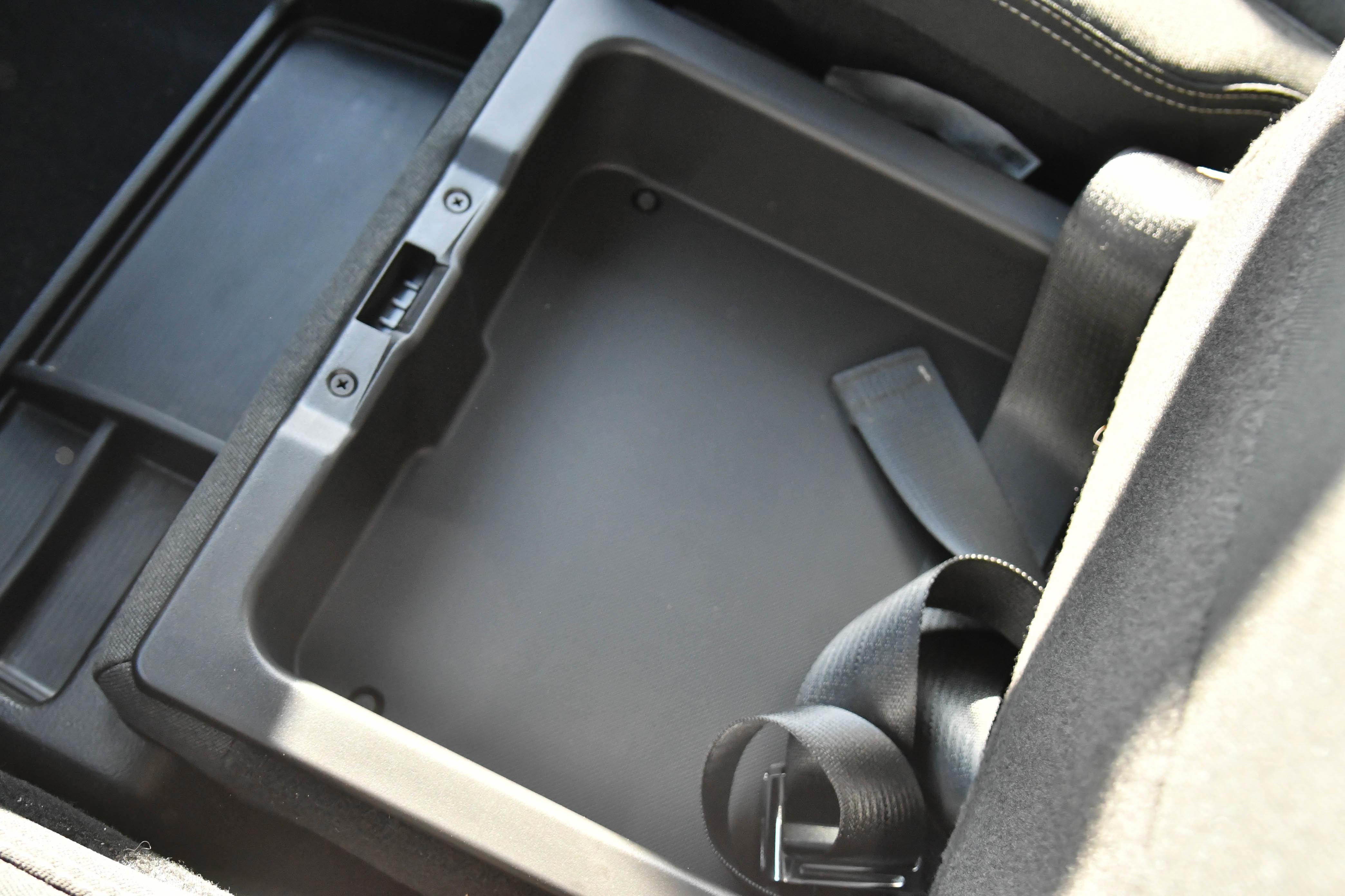 Used 2025 RAM 2500 Big Horn image 26