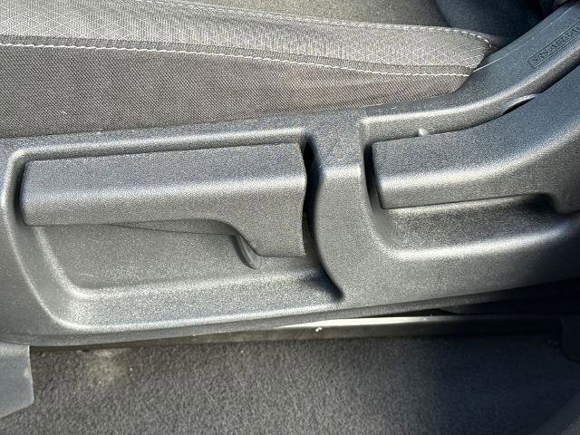 Certified 2024 Nissan Pathfinder S image 21