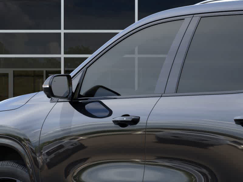 New 2026 Buick Enclave Sport Touring w/ Power Package image 12