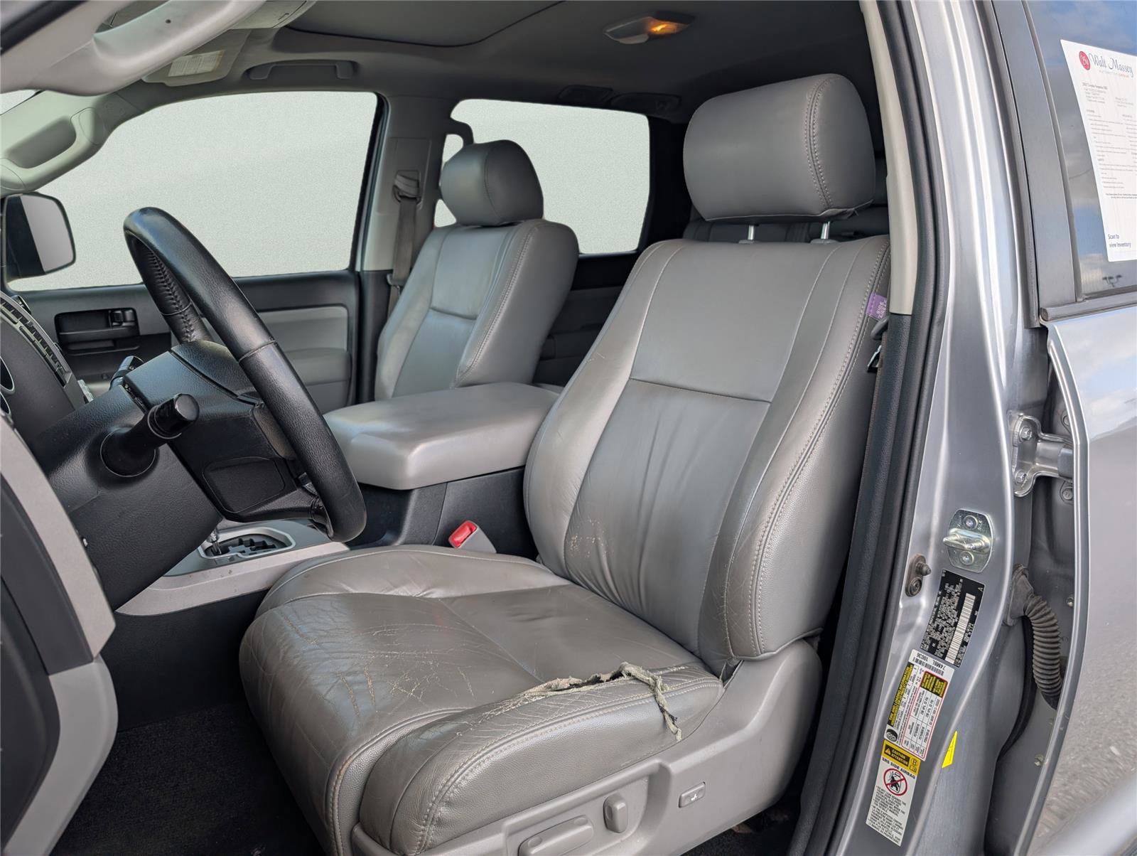 Used 2013 Toyota Sequoia SR5 image 11