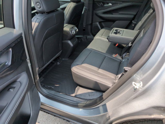 New 2025 Chevrolet Blazer EV LT image 29