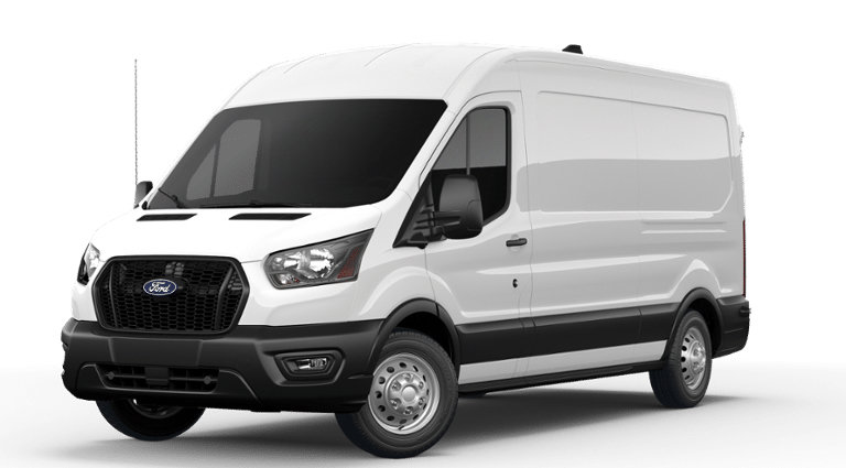New 2026 Ford Transit 250 148 Medium Roof Extended AWD image 44