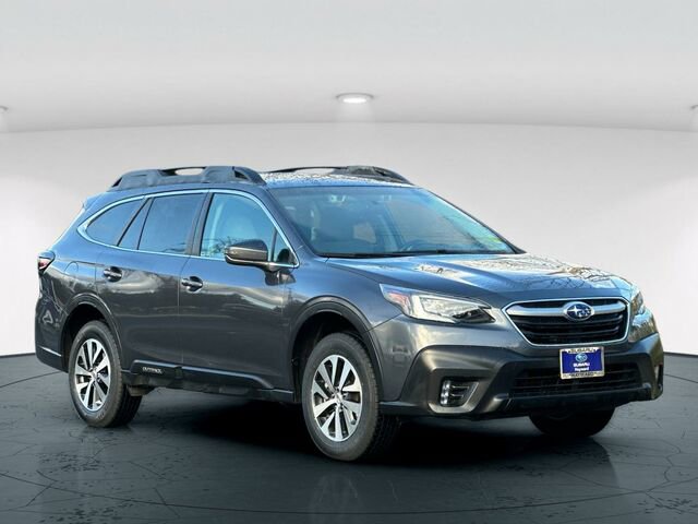 Used 2020 Subaru Outback Premium image 8