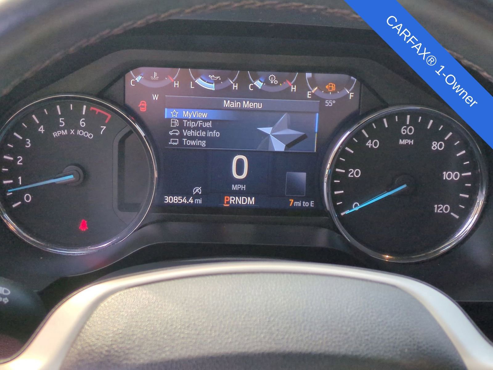 Used 2023 Ford Expedition Limited image 40