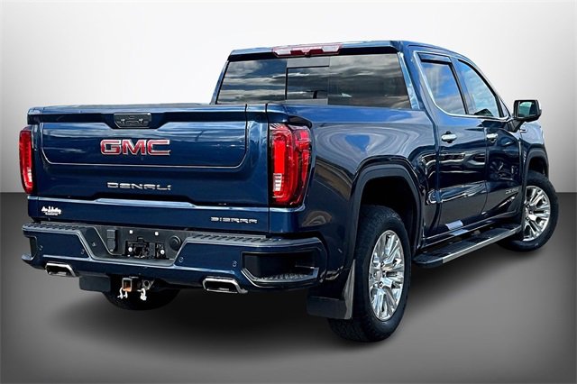 Used 2023 GMC Sierra 1500 Denali image 2
