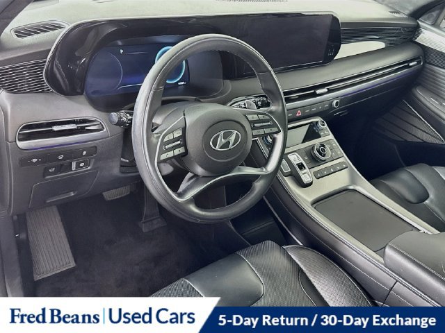 Used 2024 Hyundai Palisade Calligraphy AWD/4WD image 14