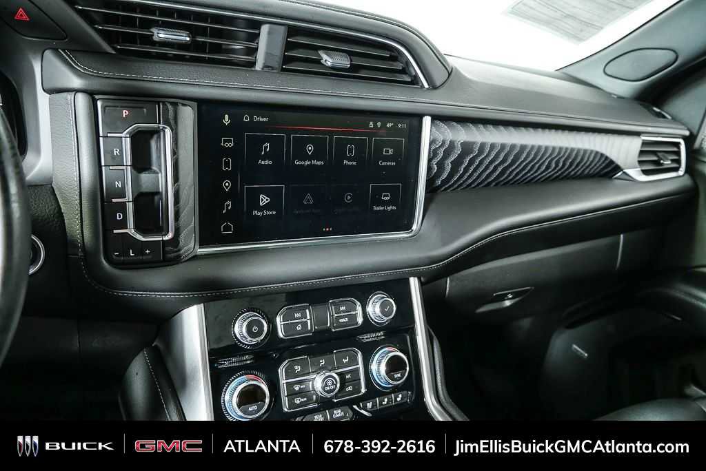 Used 2024 GMC Yukon XL Denali image 14
