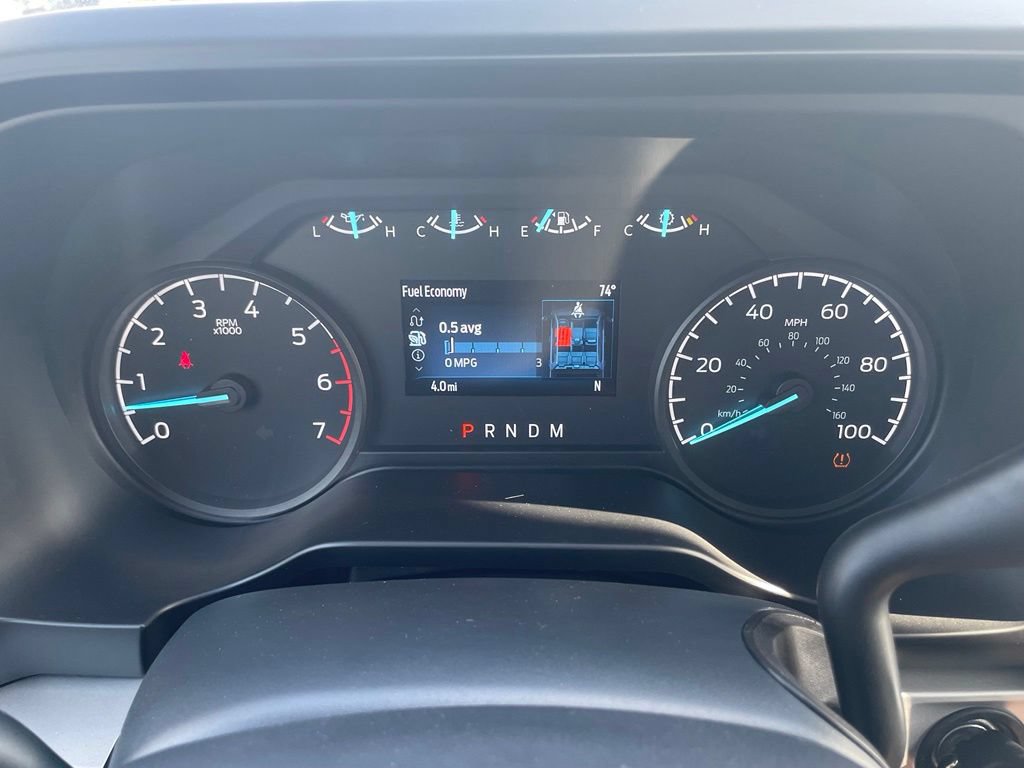 New 2026 Ford F350 XLT AWD/4WD image 18
