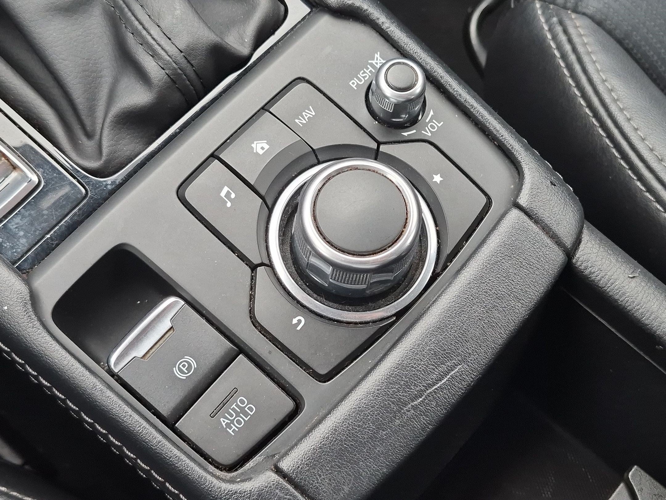 Used 2019 MAZDA CX-3 Touring AWD/4WD image 28