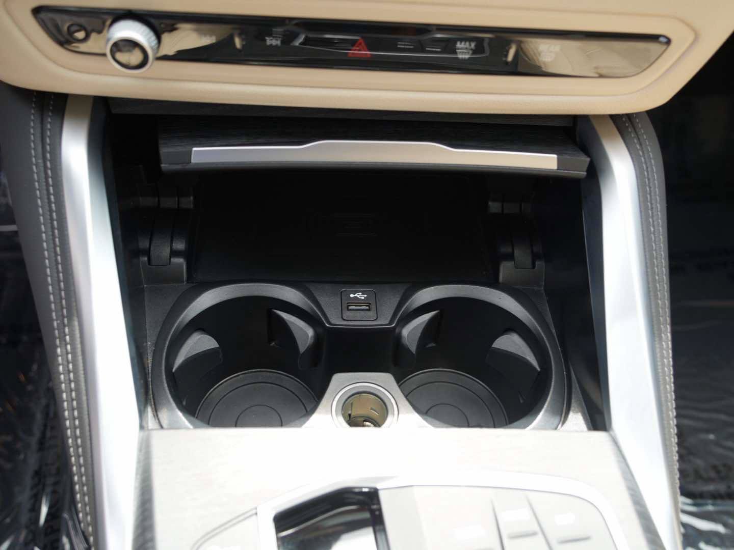 Used 2025 BMW M440i RWD image 21
