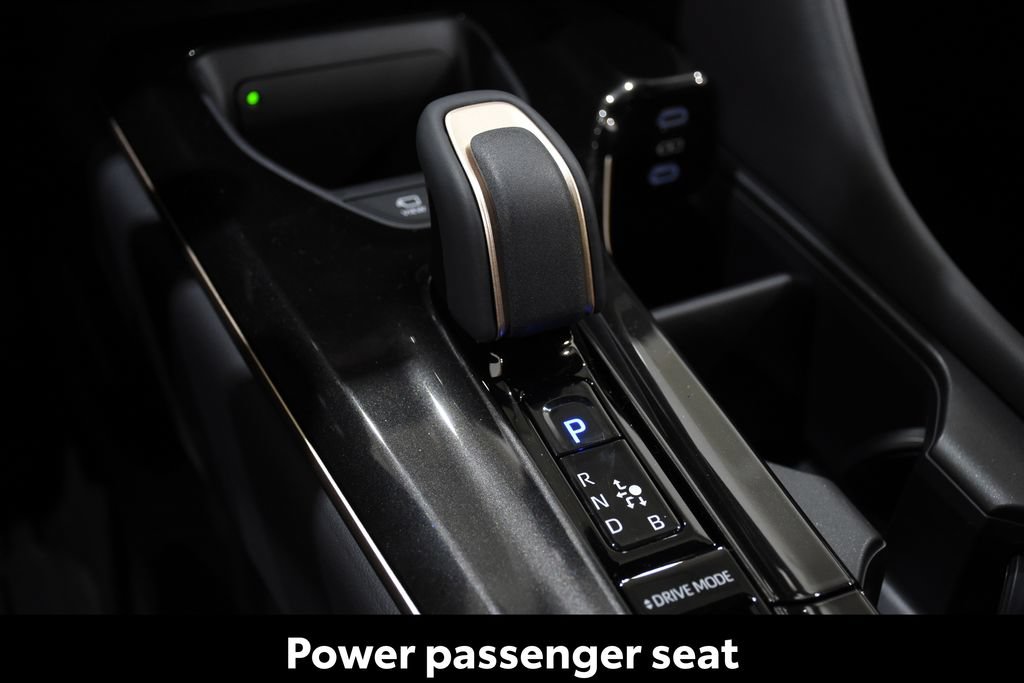 New 2026 Toyota Crown w/ Advanced Technology Package AWD/4WD image 28