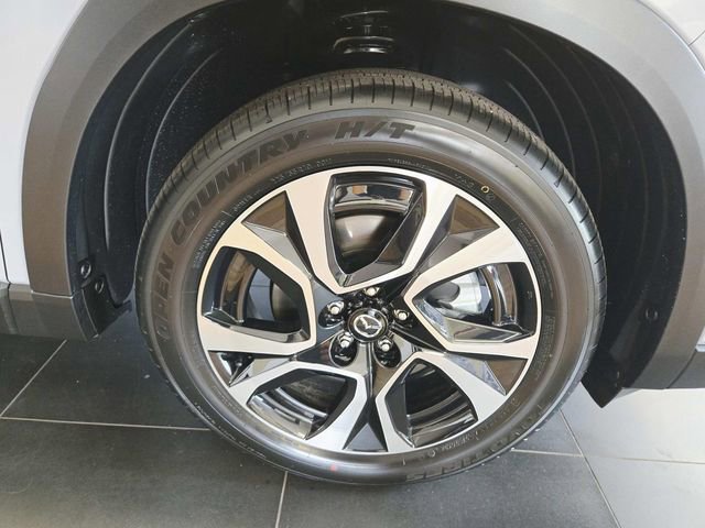 New 2026 MAZDA CX-5 Preferred AWD/4WD image 13