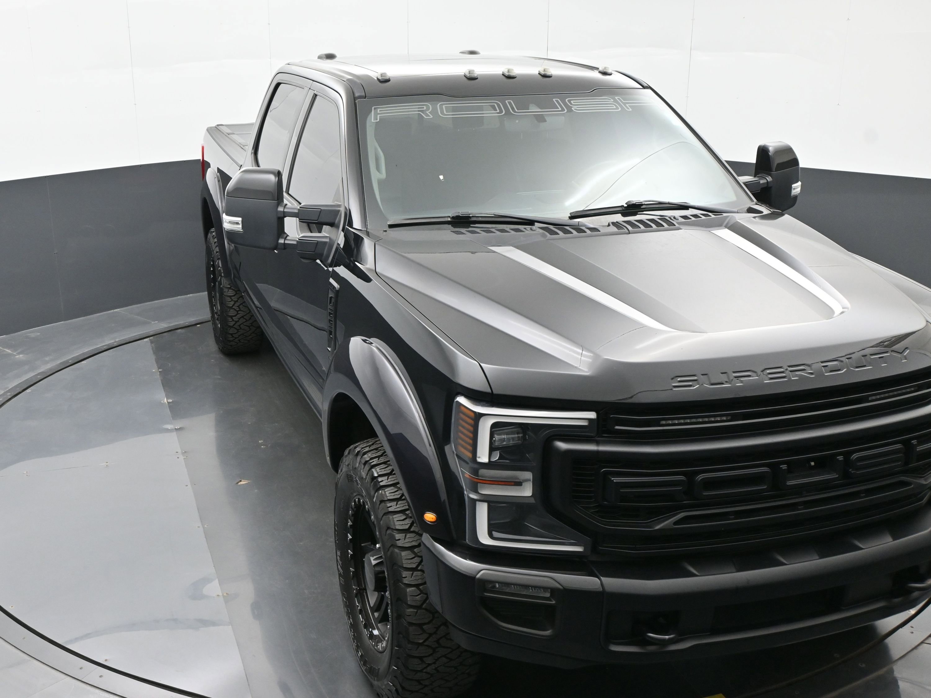 Used 2020 Ford F250 Lariat AWD/4WD image 31