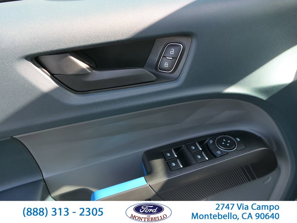 Used 2026 Ford Maverick Lobo AWD/4WD image 16