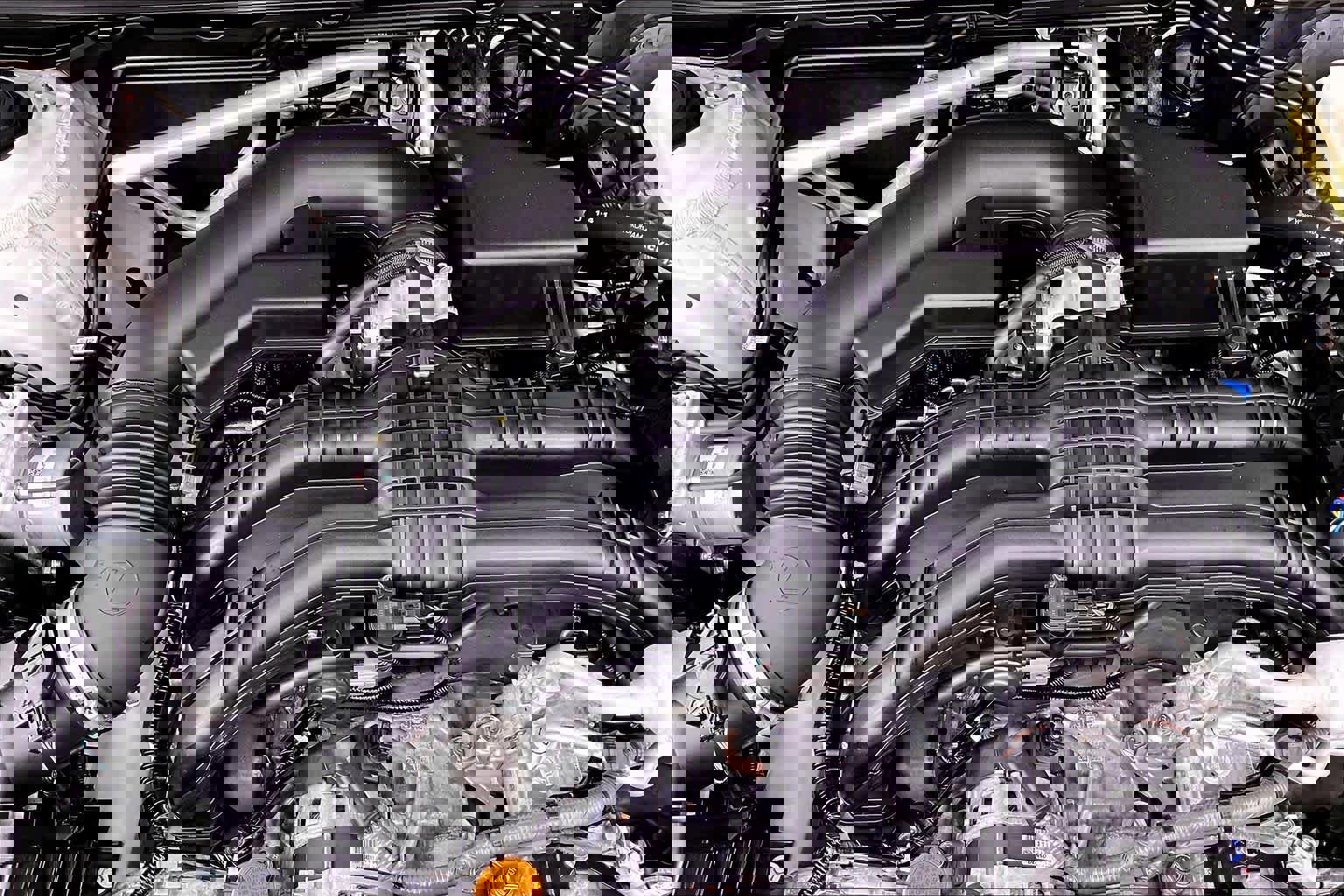 New 2026 Subaru Impreza 2.0i Sport image 17